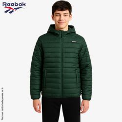 Parka Reebok Garcon du 14 au 16 ans
