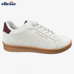 Basket Ellesse Femme