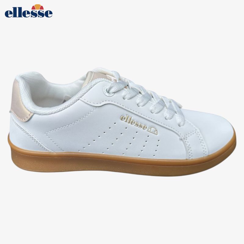 Basket Ellesse Femme