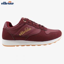 Basket Ellesse Femme