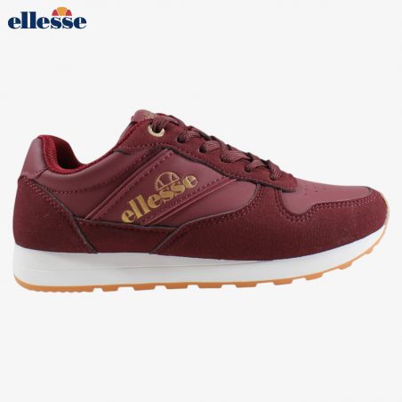 Basket Ellesse Femme
