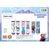 Lot de 2 chaussettes La Reine des Neiges