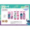 Lot de 2 chaussettes Lilo et Stitch
