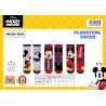 Lot de 3 chaussettes Mickey
