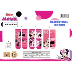 copy ofLot de 3 chaussettes Mickey