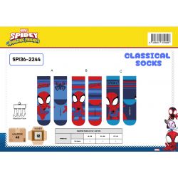 copy ofLot de 3 chaussettes Minnie