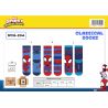 copy ofLot de 3 chaussettes Minnie