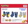 copy ofLot de 3 chaussettes Spiderman 