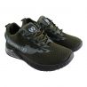 Baskets homme Just Emporio