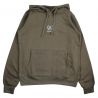 Sweata capuche Just Emporio homme