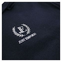 Sweata capuche Just Emporio homme
