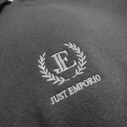 Sweata capuche Just Emporio homme