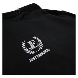 Sweata capuche Just Emporio homme