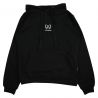 Sweata capuche Just Emporio homme