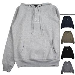 Sweata capuche Just Emporio homme