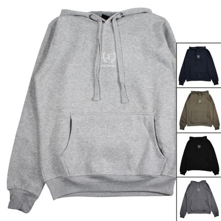 Sweata capuche Just Emporio homme Sweata capuche Just Emporio homme