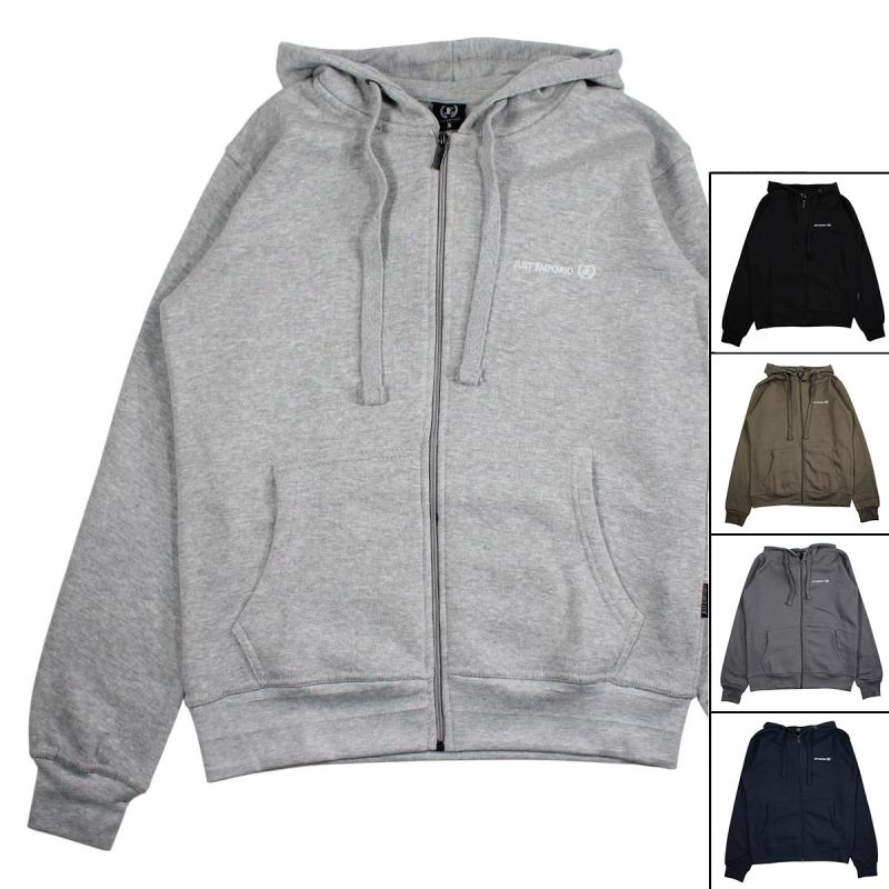 Veste a capuche Just Emporio homme