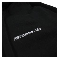 Veste a capuche Just Emporio homme