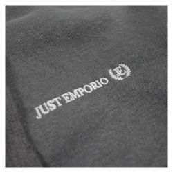 Veste a capuche Just Emporio homme