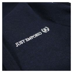 Veste a capuche Just Emporio homme