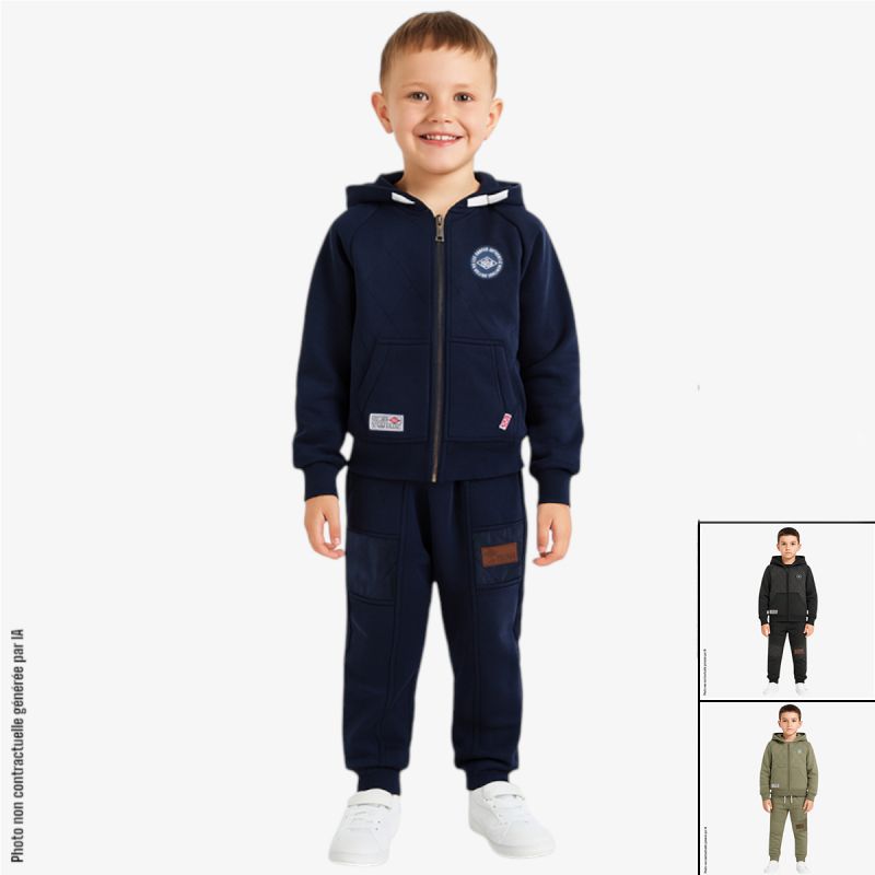 Jogging garçon Lee Cooper