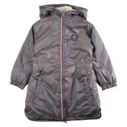 Parka Lee Cooper fille