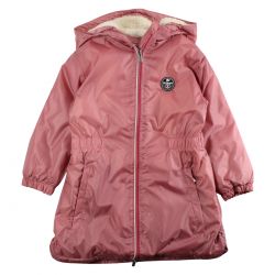 Parka Lee Cooper fille