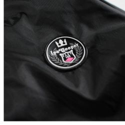 Parka Lee Cooper fille