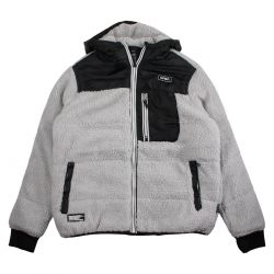 Parka Nasa homme