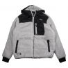 Parka Nasa homme