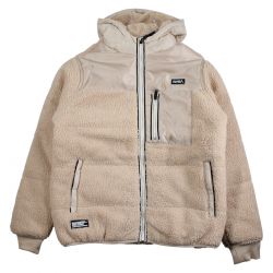 Parka Nasa homme