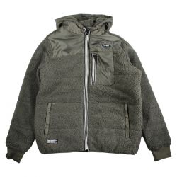 Parka Nasa homme