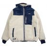 Parka Nasa homme