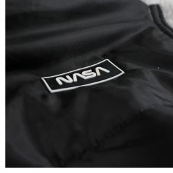 Parka Nasa homme