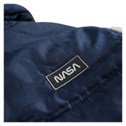 Parka Nasa homme