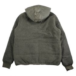 Parka Nasa homme