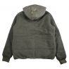 Parka Nasa homme