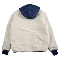 Parka Nasa homme