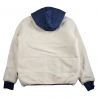 Parka Nasa homme