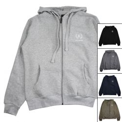 Veste a capuche Just Emporio homme