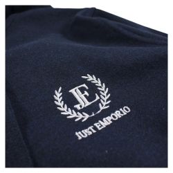 Veste a capuche Just Emporio homme