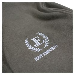 Veste a capuche Just Emporio homme