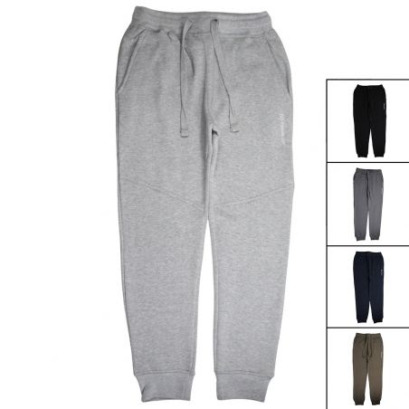 Pantalon de jogging Just Emporio homme Pantalon de jogging Just Emporio homme
