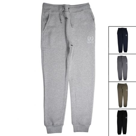 Pantalon de jogging Just Emporio homme Pantalon de jogging Just Emporio homme