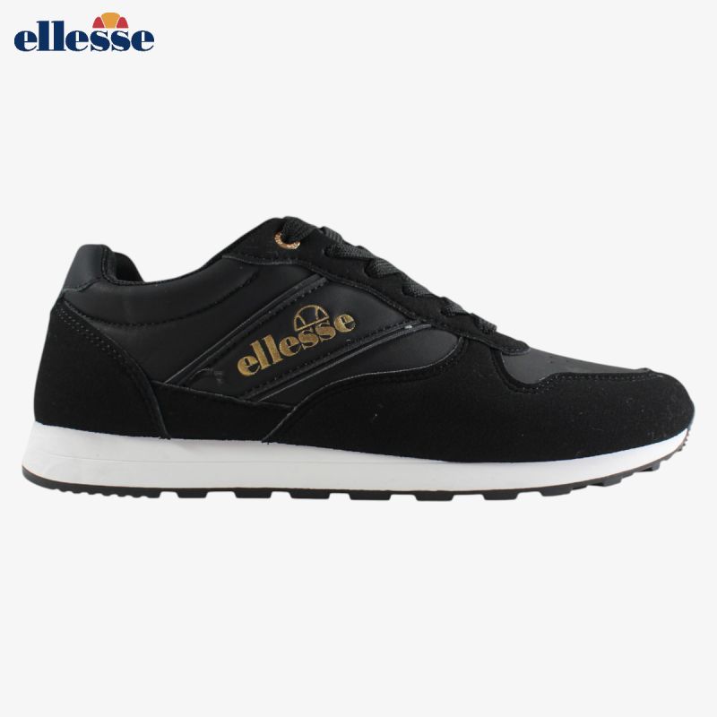 Basket Ellesse Homme