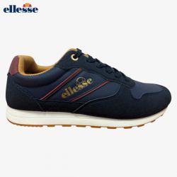 Basket Ellesse Homme