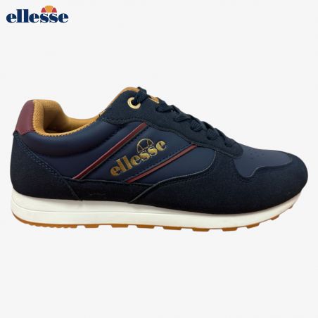 Basket Ellesse Homme
