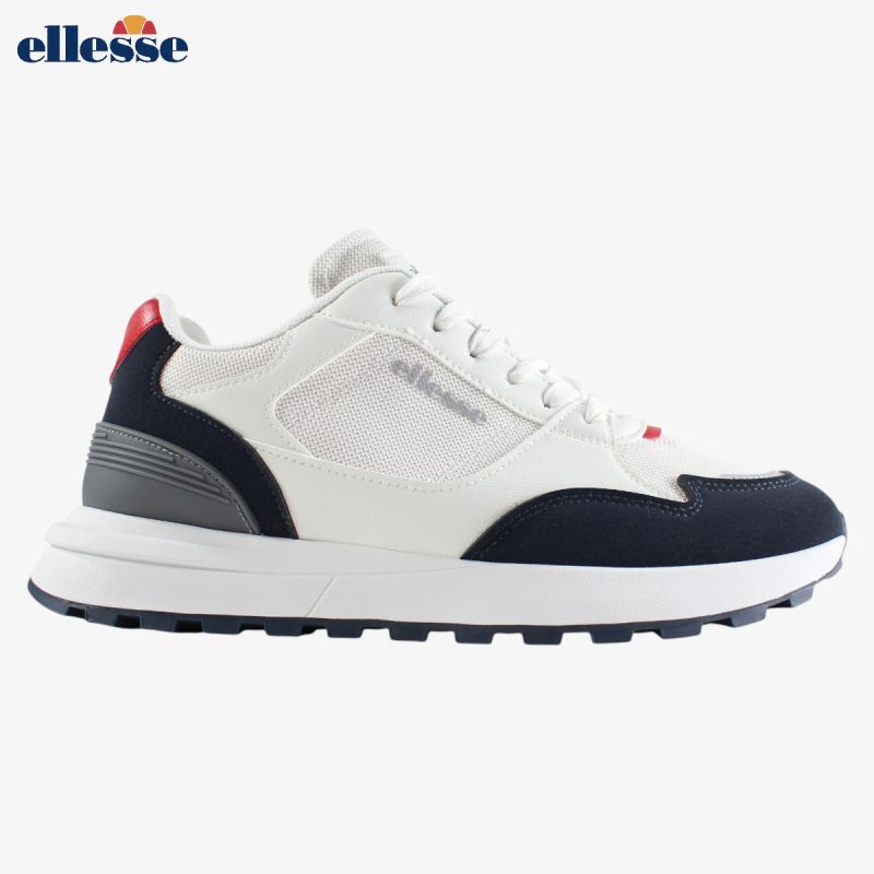 Basket Ellesse Homme