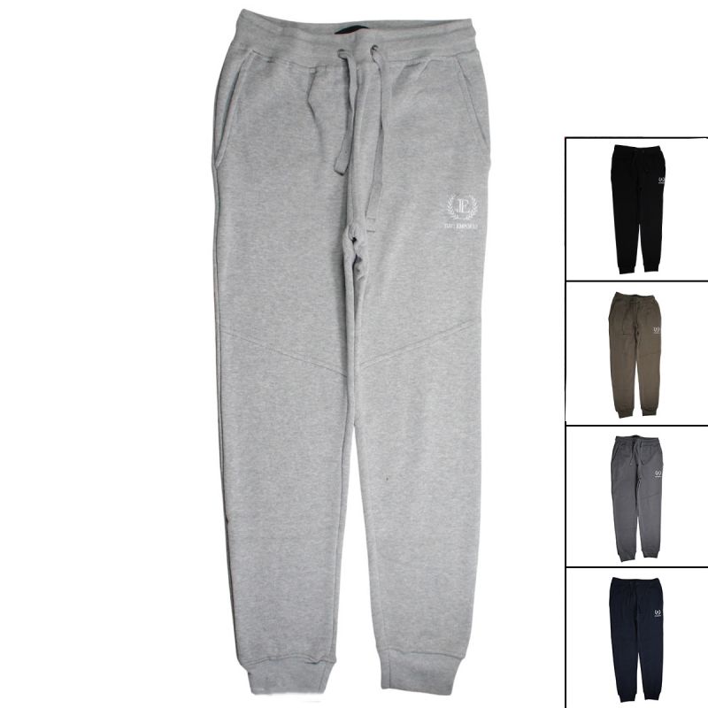Pantalon de jogging Just Emporio homme