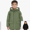 Parka garçon Lee Cooper